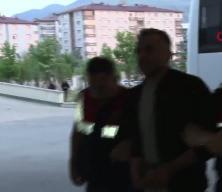 G&uuml;listan Doku soruşturmasında halen g&ouml;rev yapan emniyet m&uuml;d&uuml;r yardımcısı tutuklandı