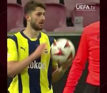 Fenerbah&ccedil;e'de yıldız isim Gornik Zabrze ma&ccedil;ından sonra gidiyor