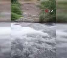 Hakkari'de esrarengiz kayıp vakası! Şevket İzci 4 g&uuml;nd&uuml;r aranıyor!