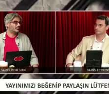Haluk Levent cezaevinden yaptığı a&ccedil;ıklamalarda "Kendi kendini ihbar etti"