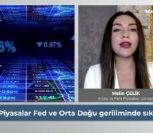 Bitcoin'de alarm! Uzman 60 bin dolar riskine dikkat &ccedil;ekti!