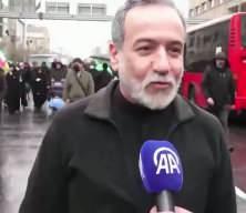 İran'dan Kiev'e net uyarı: Saldırı cevapsız kalmayacak!