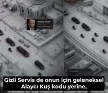 İran'dan Meloni Trump'a suikast tehdidi...