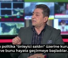 İran'ın yeni savaş doktrini belli oldu: ABD'ye karşı sekiz maddelik yeni saldırı politikası