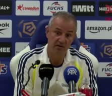 İsmail Kartal: Avrupa kupalarında bu tip ma&ccedil;ları oynamak kolay değildir