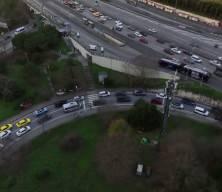 İstanbul'da gece trafiğine belgesel ayarı: Hangi yollar kapanacak?