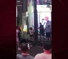 Karslı ve Ordulu ailelerin kavgası Japonya'yı karıştırdı