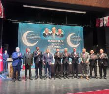 Kayseri&rsquo;de 3 belediye meclis &uuml;yesi MHP&rsquo;ye katıldı