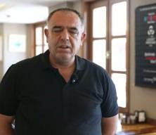 Konya mutfağı eşsiz lezzetleriyle K&uuml;lt&uuml;r yolu festivaline damga vurdu