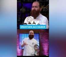 MasterChef birincisi Eren Kaşık&ccedil;ı evinde &ouml;l&uuml; bulundu