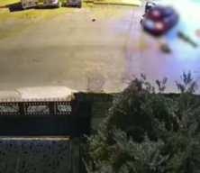 Mersin'de kan donduran kaza: &Ccedil;arptığı yaralıları otomobiliyle ezerek ka&ccedil;tı