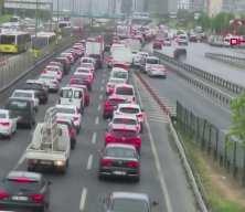 Motorlu Taşıtlar Vergisi'nde yarın son g&uuml;n