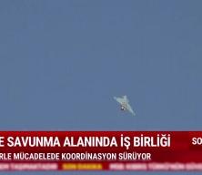 MSB ter&ouml;rle m&uuml;cadele "Kesintisiz s&uuml;r&uuml;yor!" dedi