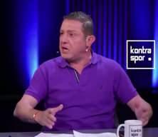 Nihat Kahveci'den Kerem Akt&uuml;rkoğlu'na sert eleştiri