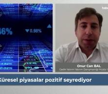 Piyasalar Fed ve Orta Doğu geriliminde sıkıştı