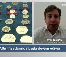 FED sonrası kritik uyarı: Altında beklenen ralli neden gelmiyor?