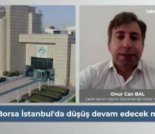 Borsa İstanbul'da kırmızı alarm! Bu destek kaybedilirse ne olacak?