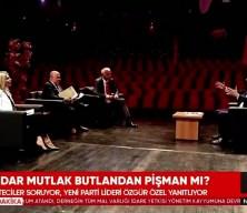 &Ouml;zg&uuml;r &Ouml;zel a&ccedil;ıkladı! Mutlak butlan iptal edilirse ne yapacak?