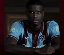 Premier Lig'den Trabzonspor'a rekor teklif: Onuachu i&ccedil;in o rakamı g&ouml;zden &ccedil;ıkardılar
