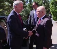 Rus tehdidinden korktular! Rotayı T&uuml;rkiye'ye &ccedil;evirdiler