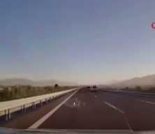 R&uuml;zgardan u&ccedil;an portbagaj faciaya neden oluyordu