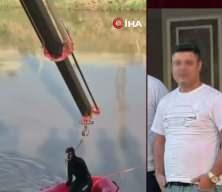 Şanlıurfa'da film gibi ka&ccedil;ış: Kendisine &ouml;l&uuml; s&uuml;s&uuml; verip yurt dışına ka&ccedil;tı