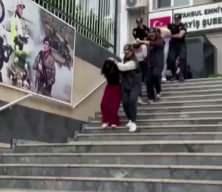 Şarkıcı Hakan Aydın'a suikast planında 7 kişi tutuklandı