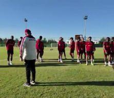 S&uuml;per Lig'de Romulo'nun ardından yeni bir dev satış daha kapıda