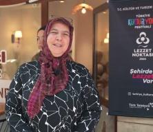 Konya mutfağı geleneksel tandır ekmeği ile eşsiz lezzetlerde zirveyi kaptı