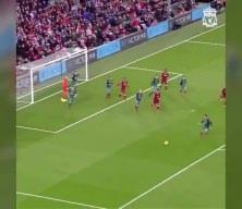 Trabzonspor'dan Mohamed Salah a&ccedil;ıklaması!