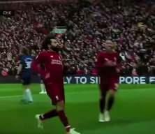 Trabzonspor'dan Mohamed Salah a&ccedil;ıklaması geldi