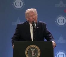Trump, İran'a saldırıları ikinci gece de durdurdu: Diplomasiye s&uuml;re tanındı