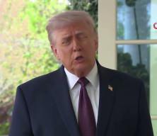 Trump'tan kritik talimat: ABD ve İsrail İran'a operasyon hazırlığında
