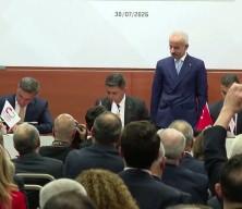 Turka yeni nesil ara&ccedil; muayene sistemi i&ccedil;in imtiyaz s&ouml;zleşmesi imzaladı