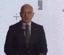T&uuml;rkiye'nin 2026 turizm karnesi a&ccedil;ıklandı: Bakan Ersoy duyurdu