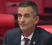 &Uuml;mit Dikbayır, AK Parti'ye katılacak