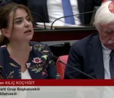 Valiliğin cuma mescidi talimatını DEM Parti sindirmedi!