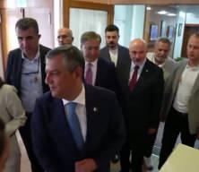 YENİ Parti, 9 Ağustos'a kadar 60 ilde teşkilatlanmayı hedefliyor