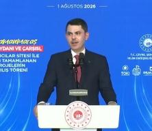Bakan Kurum'dan 'Ahbap' a&ccedil;ıklaması: O g&uuml;n birileri felaketin karşısında ellerini ovuşturdu