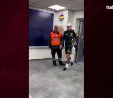 Fenerbah&ccedil;e'de Ederson gelişmesi!