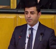 12 maddelik &ccedil;er&ccedil;eve yasanın bilinmeyenleri: Selahattin Demirtaş i&ccedil;in 'tek' şart