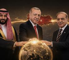 170 n&uuml;kleer başlık ve 80 milyar dolarlık b&uuml;t&ccedil;e! Mekke Anlaşması'nın şifreleri