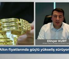 Gram altında 7 bin TL kapıda mı? İşte o kritik senaryo!