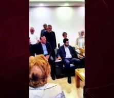 AK Parti teşkilatı Tuzla'nın geleceği i&ccedil;in bir araya geldi