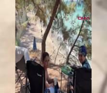 Komşu dairedeki b&ouml;cek ilacı can aldı: K&uuml;&ccedil;&uuml;k Yusuf'tan geriye tatil anıları kaldı