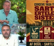 C&uuml;neyt &Ouml;zdemir'den muhalefete sert tepki: PKK&rsquo;ya karşı adım atılıyor yine itiraz ediliyor