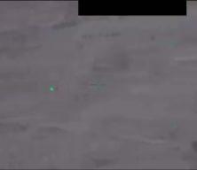 ABD Savunma Bakanlığı, UFO'lar hakkında yeni videolar ve belgeler yayımladı