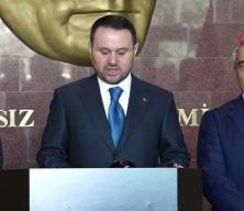Adalet Bakanı Akın G&uuml;rlek: "Hi&ccedil;bir cinayet unutulmayacak, hi&ccedil;bir delil g&ouml;z ardı edilmeyecek"