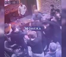 Adana'da Teksas'ı andıran kavga! Eski polisin &ouml;ld&uuml;r&uuml;ld&uuml;ğ&uuml; kavganın g&ouml;r&uuml;nt&uuml;leri ortaya &ccedil;ıktı