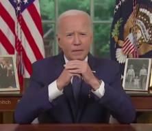 Ağrıları g&uuml;nden g&uuml;ne artıyor: Joe Biden'ın hastalığı ileri safhada!